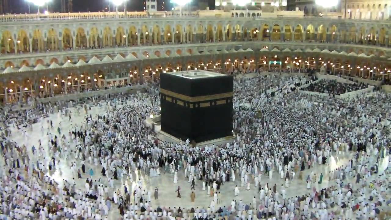 Saudi Arabia to Triple Umrah Quotas 