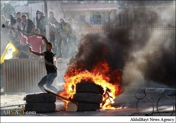 شهداء وجرحى فلسطينيون في اعتداءات الاحتلال بيوم "الغضب الفلسطيني" + (صور)