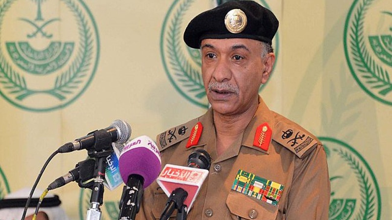 سعودی عرب کی وزارت داخلہ کے ترجمان نے اس ملک میں جرائم بڑھنے کا اعتراف کیا ہے