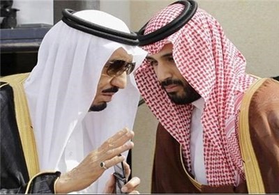"مجتهد" يكشف فضائح فساد أمراء آل سعود