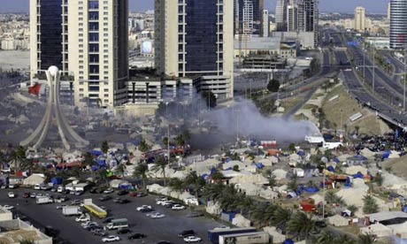 35% of Bahrainis suffer from depression & 71% from anxiety