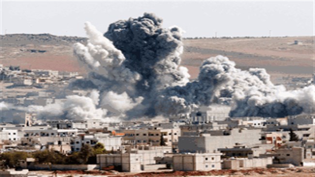Saudi airstrikes kill seven people in Yemen