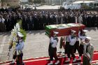 Iran: DrittesFlugzeugmit 98 Leichnamenaus Mena gelandet