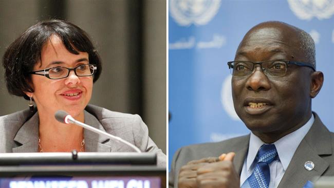 UN slams Saudi clerics’ call for backing ISIS