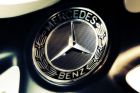 Mercedes-Benz kehrt auf den iranischenMarktzurück
