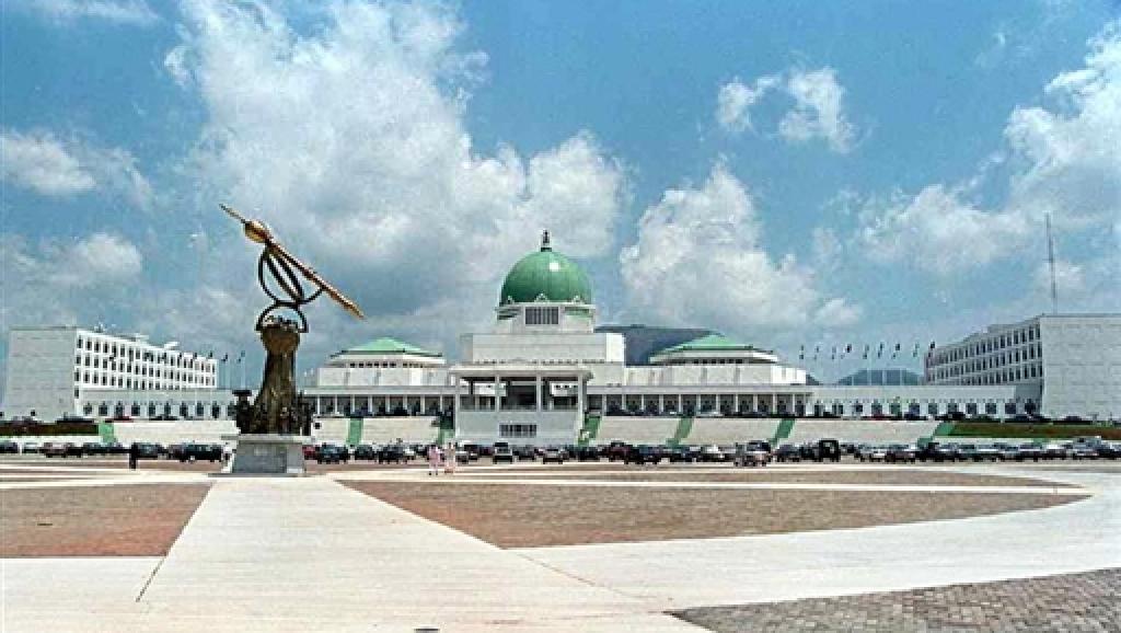 An amince da ministocin Nigeria 18