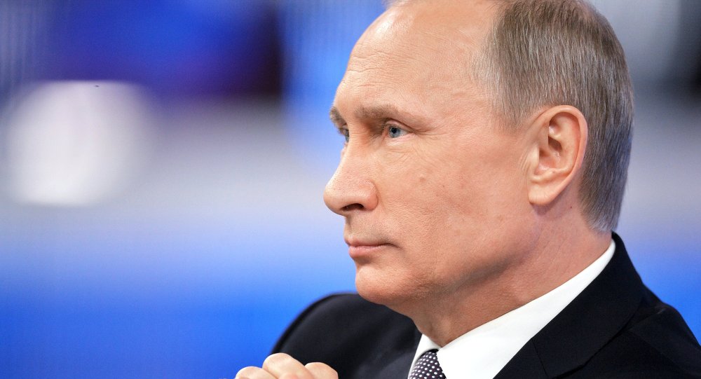 Syrie: Poutine dénonce la «position non constructive» des Etats-Unis