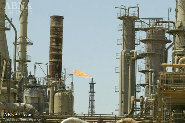 Iraqi Army Liberates Major Oil Refinery in Baiji, kills ISIS commander