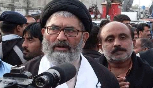 پاکستان میں عزاداری محدود کرنے ،روکنے یا خوف و ہراس پھیلانے کے اقدامات قابل قبول نہیں