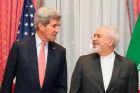 2.Treffen von Zarif und Kerry in New York 