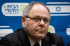 BrasilienlehntneuenisraelischenBotschafterab