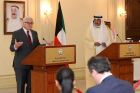 Steinmeier: Atomabkommenmit Iran istGrundlagefürSicherheitimNahenOsten