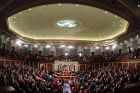 US-Repräsentantenhausverabschiedet anti-iranischeGesetzesvorlage
