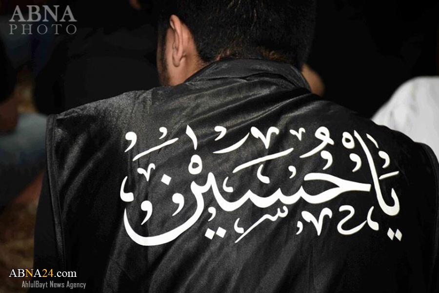 تقرير مصور/ الليلة الثانية من محرم في مسجد رسول الأعظم (ص) بمدينة العوامية