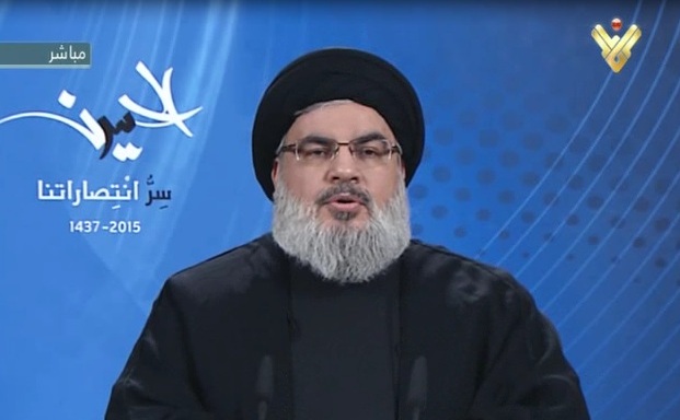 Sayyed Hassan Nasrallah: We All Bear Responsibility of Facing Today’s Soft War