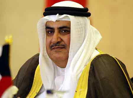 البحرين تتفاوض مع اسرائيل لشراء "القبة الحديدية"