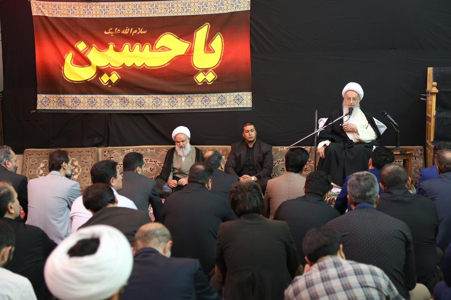 Enemies seek to spread corruption to defeat Muslims