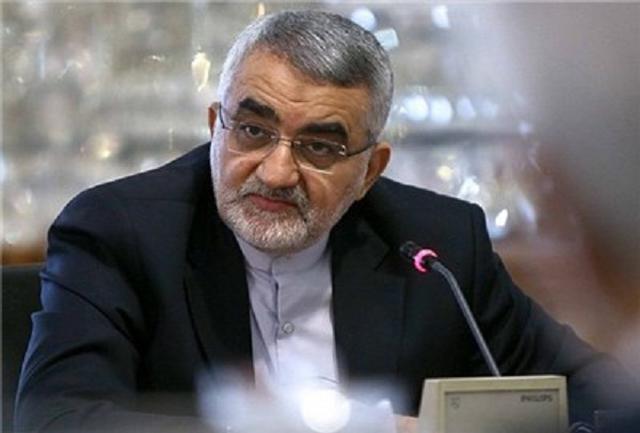 Saudi Arabia Has No Belief in Fighting Terrorists: Iranian MP