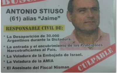 “Atentados contra la AMIA: Evidencias Apuntan al Mossad”