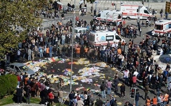 IŞİD Ankara katliamını neden üstlenmiyor