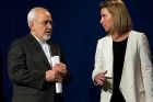 ErsteGesprächsrundezwischen Iran und EU vorJahresende
