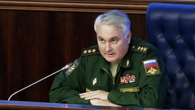 ВВС Сирии, Ирака, Ирана координируют планы с РФ в борьбе с ИГИЛ