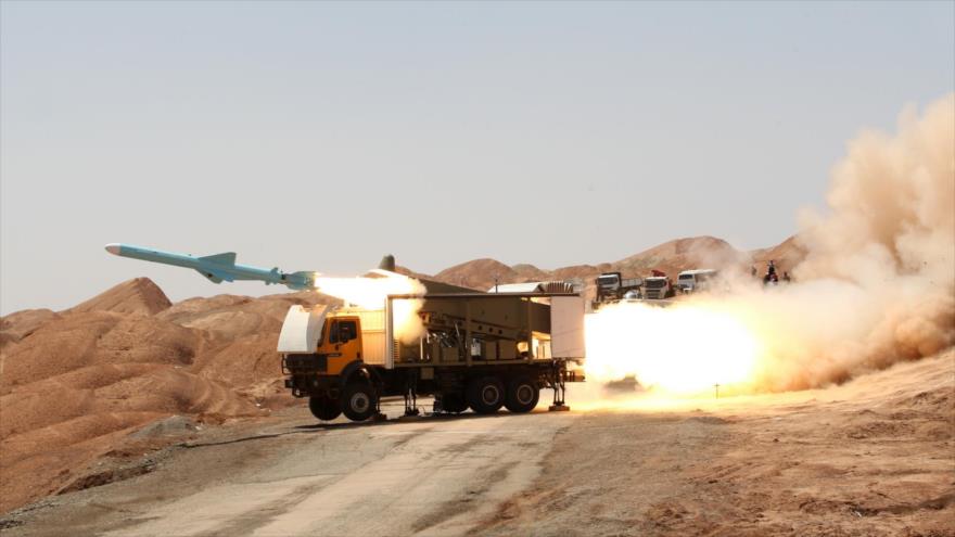 " Aucune menace ne peut arrêter la capacité de défense de l'Iran " 