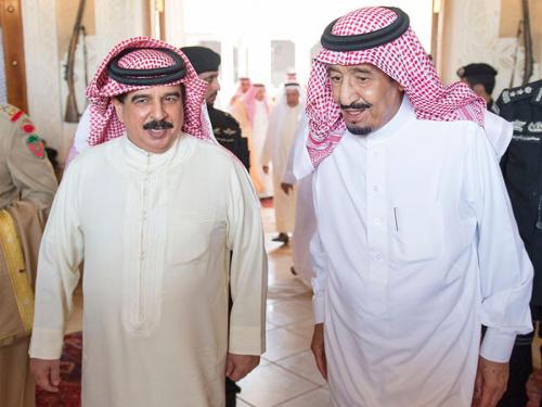 “Manama no Toma Ninguna Decisión sin Primero Recibir luz Verde de Riad” 