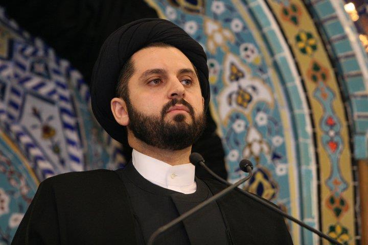 Lebanese Cleric: Ashura, A Sublime School 