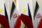 PhilippinischeWirtschaftsdelegationreist in den Iran 