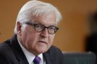 Steinmeier: Das Atomabkommenmitdem Iran kanneineGrundlagefür die Lösung der Syrienkrisesein