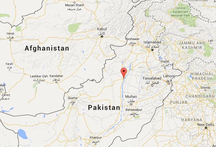 Pakistan police foil terror plot in DI Khan ahead of Muharram procession