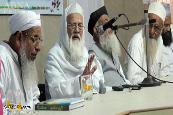 آل انڈیا مسلم پرسنل لاء بورڈ کے جنرل سکریٹری کا انتقال