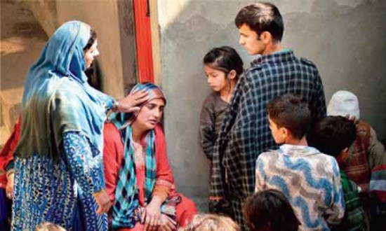 গো-হত্যা গুজবে আবার খুন: উত্তাল কাশ্মির