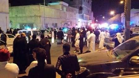 Saudi Regime behind All Terrorist Crimes in Region 