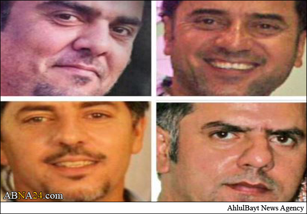 4 أيام مرت والمعلومات مقطوعة عن أربعة أخوة اختطفتهم القوات الخليفية