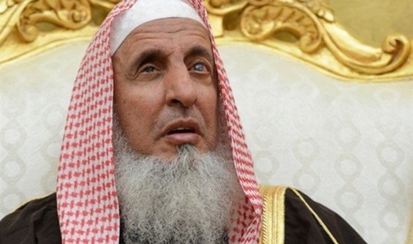 مفتي السعودية: إحياء عاشوراء بالحزن والمآتم “بدعة”