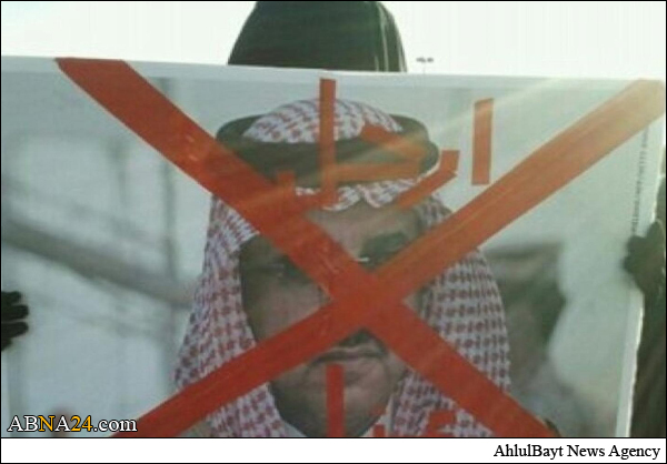 عرض 3 سعوديات على محكمة “الإرهاب” بتهمة حرق صور محمد بن نايف