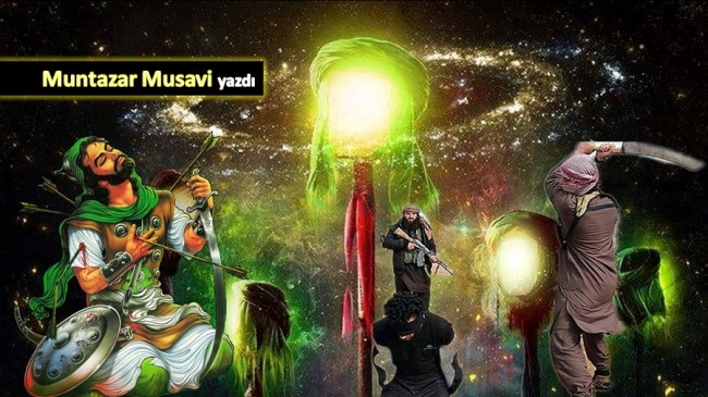 İktidarcı İslamcılarda “terör ve şiddet” genetik mi?