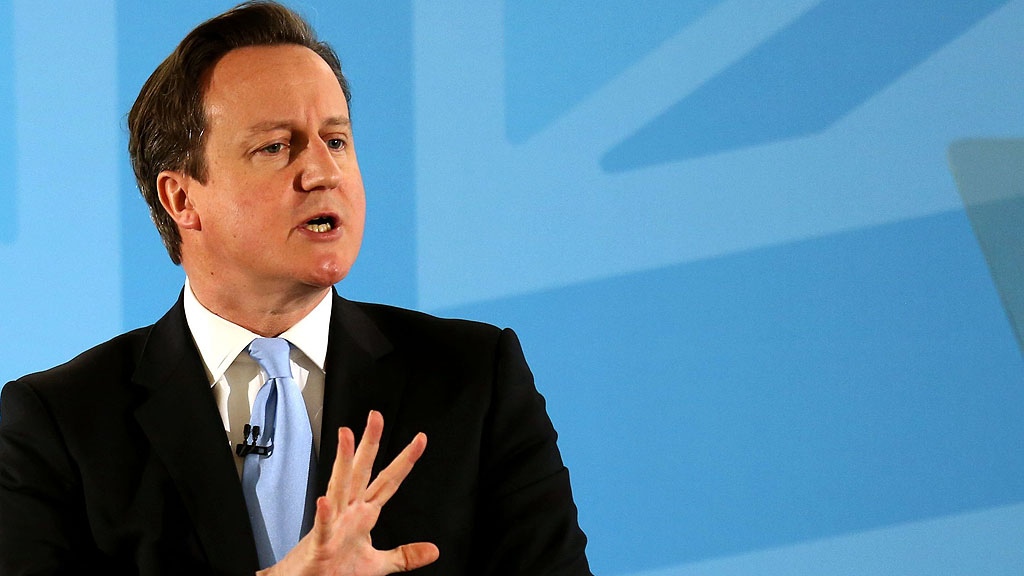 Britain to announce new counter-extremism measures