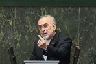 Direktor der iranischenAtombehörde: AtomeinigungistBeweisfürnationalenStolz