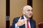IWF: Man erwartetfür Iran einengroßenWirtschaftsaufschwung