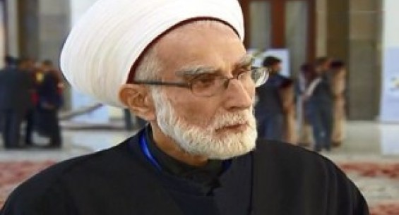 Prominent Lebanese Sunni cleric cleric hails Ashura as Islamic unity axis