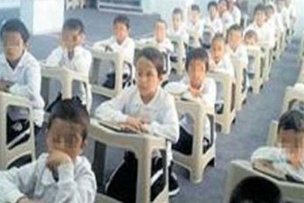 استنبول میں داعشی بچوں کے فوجی تربیتی سینٹر کا انکشاف  