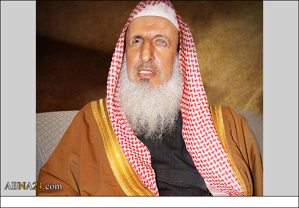 مفتي السعودية يتطاول على الشعائر الحسينية