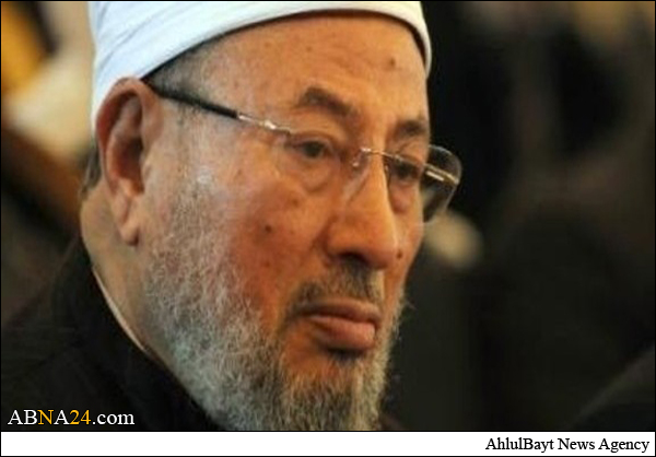 أنباء عن مقتل الشيخ "يوسف القرضاوي" بقطر
