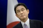 Japans Außenministertrifftheute in Teheran ein