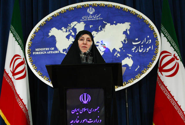 Saudis Not Qualified to Comment on Iran’s Regional Role