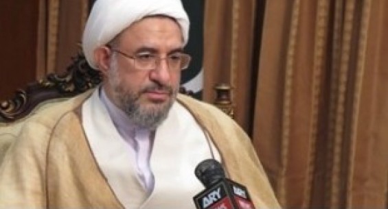 Senior Shia scholar: Foreign interventions distanced Muslim states