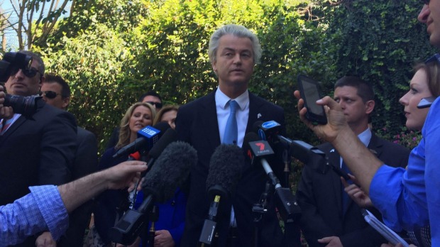 Australia gets anti-Islam political party